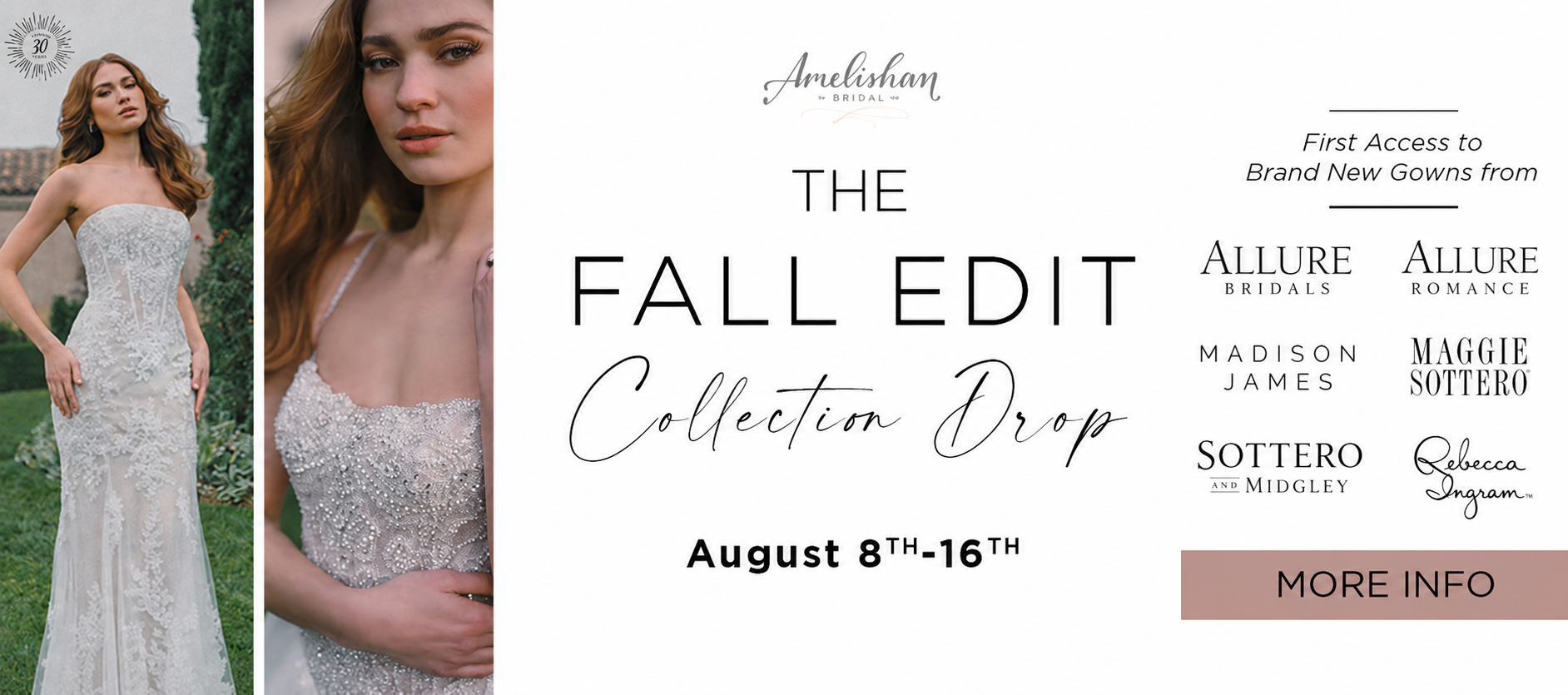 Fall Edit Collection Drop